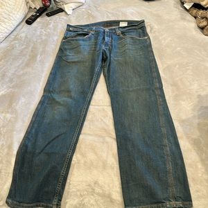 Men’s Levi’s 514  34/30
